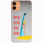 Cover iPhone 12 Sun