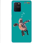 Cover S10 Lite Turtle