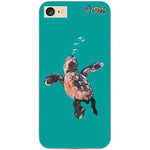 Cover iPhone 6/6s Turtle