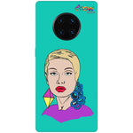 Cover Huawei Mate 30 Pro Twiggy