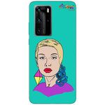 Cover Huawei P40 Pro Twiggy