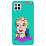 Cover Huawei P40 Lite Twiggy