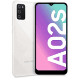 Samsung A02s