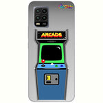 Cover Xiaomi Mi 10 Lite Arcade