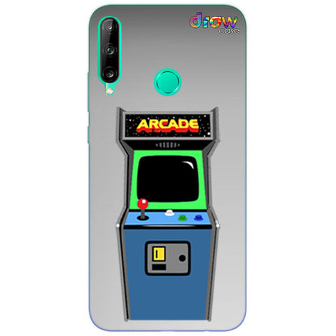 Cover Huawei P40 Lite E Arcade