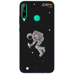 Cover Huawei P40 Lite E Astro