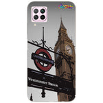 Cover Huawei P40 Lite Big Ben