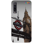 Cover Xiaomi Mi 9 Big Ben