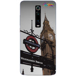 Cover Xiaomi Mi 9T Pro Big Ben