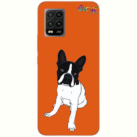 Cover Xiaomi Mi 10 Lite Dog