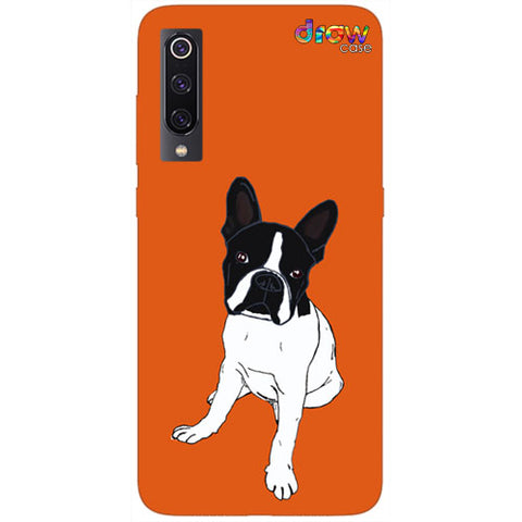 Cover Xiaomi Mi 9 Dog