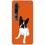 Cover Xiaomi Mi Note 10 Dog