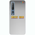 Cover Xiaomi Mi 10 Insert Coin