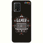 Cover Xiaomi Mi 10 Lite Gamer