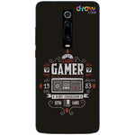 Cover Xiaomi Mi 9T Pro Gamer