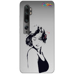 Cover Xiaomi Mi Note 10 Girl