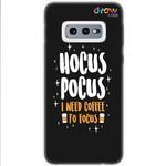 Cover S10 E Hocus Pocus