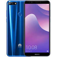 Huawei Y7 2018