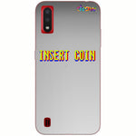 Cover Samsung A01 Insert Coin