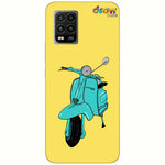 Cover Xiaomi Mi 10 Lite Lambretta