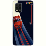 Cover Xiaomi MI 10 Lite Car