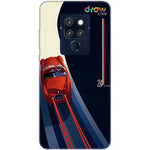 Cover Huawei Mate20 Car