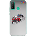 Cover Huawei P SMART 2020 Mini