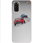 Cover S20 Plus Mini