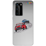 Cover Huawei P40 Pro Mini