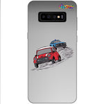 Cover Samsung S10 Mini