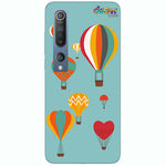 Cover Xiaomi Mi 10 Pro Mongolfiera