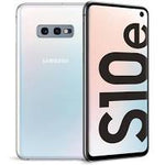 Samsung S10E