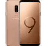 Samsung S9 Plus