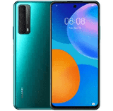 Huawei P Smart 2021