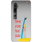 Cover Xiaomi Mi Note 10 Sun