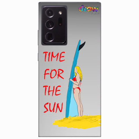 Cover NOTE 20 ULTRA Sun