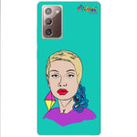 Cover NOTE 20 Twiggy