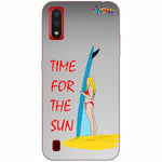 Samsung A01