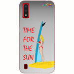 Cover Samsung A01 Sun