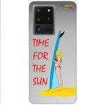 Cover S20 Ultra Sun