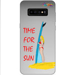 Cover S10 Plus Sun