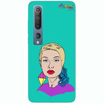 Cover Xiaomi Mi 10 Pro Twiggy