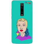 Cover Xiaomi Mi 9T Pro Twiggy