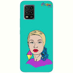 Cover Xiaomi Mi 10 Lite Twiggy