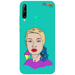 Cover Huawei P40 Lite E Twiggy