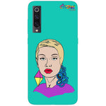 Cover Xiaomi Mi 9 Twiggy