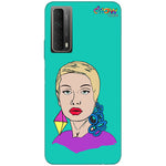 Cover Huawei P SMART 2021 Twiggy