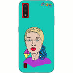 Cover Samsung A01 Twiggy